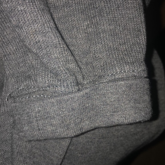 Cutter and Buck Mens V-Neck cotton sweater size Med - Picture 6 of 7